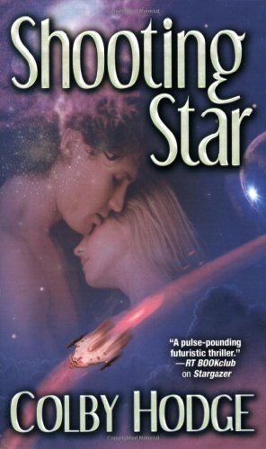 Stock image for Shooting Star (Oasis, Book 2) for sale by SecondSale