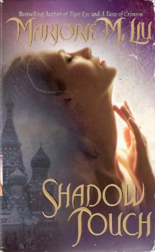 9780505526304: Shadow Touch (Dirk & Steele, Book 2)