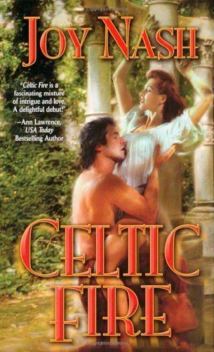 Stock image for Celtic Fire for sale by Better World Books