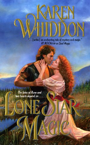 Stock image for Lone Star Magic (The Magic Series, Book 4) for sale by Ebooksweb