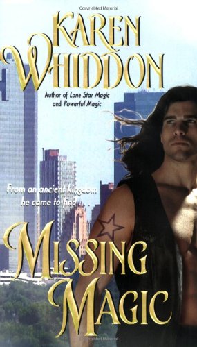Stock image for Missing Magic (The Magic Series, Book 5) for sale by BooksRun