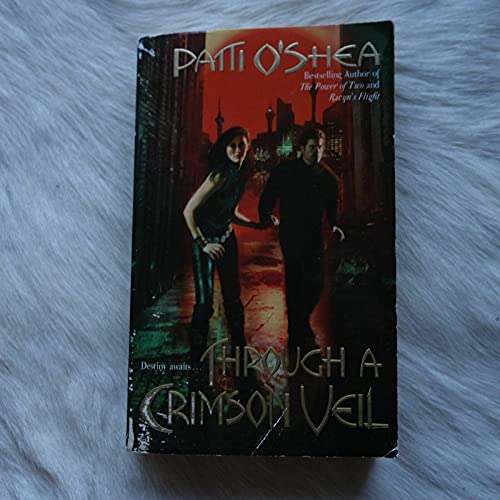 9780505526472: Through a Crimson Veil (Crimson City)