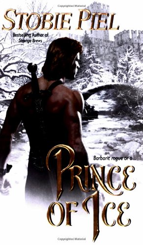 Prince of Ice (9780505526519) by Piel, Stobie