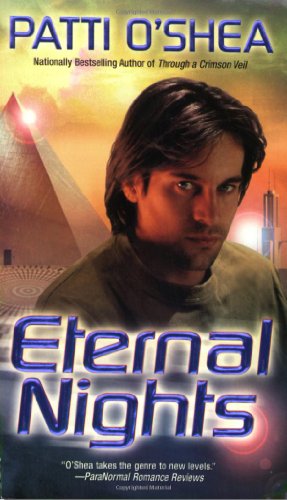 Beispielbild fr Eternal Nights (Jarved 9, Book 2) zum Verkauf von Adventure Books