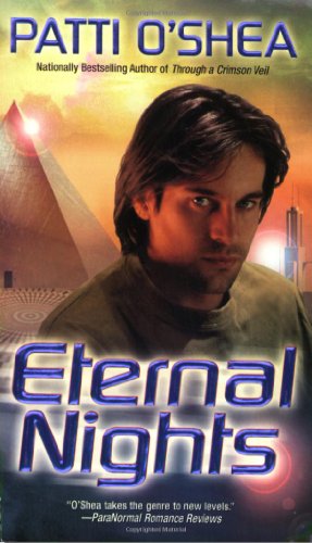 Stock image for Eternal Nights (Jarved 9, Book 2) for sale by SecondSale