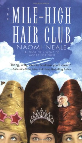 Imagen de archivo de The Mile-high Hair Club a la venta por Half Price Books Inc.