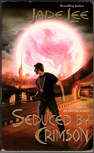 Stock image for Seduced by Crimson, Volume 5 (Crimson City) for sale by Adventures Underground