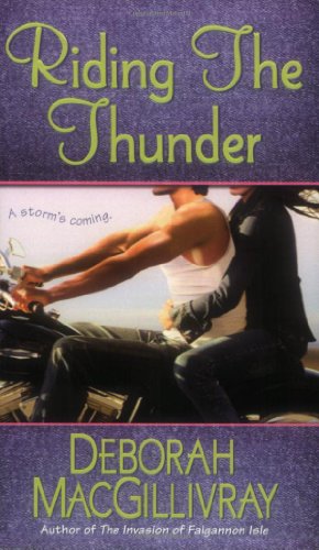 Stock image for Riding the Thunder for sale by Better World Books