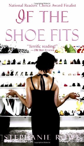 Stock image for If the Shoe Fits for sale by HPB-Ruby