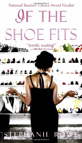 Stock image for If the Shoe Fits for sale by HPB-Diamond