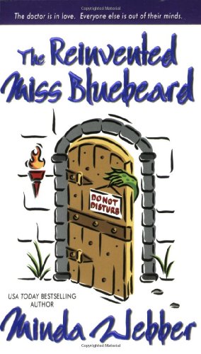 Beispielbild fr The Reinvented Miss Bluebeard zum Verkauf von Wonder Book