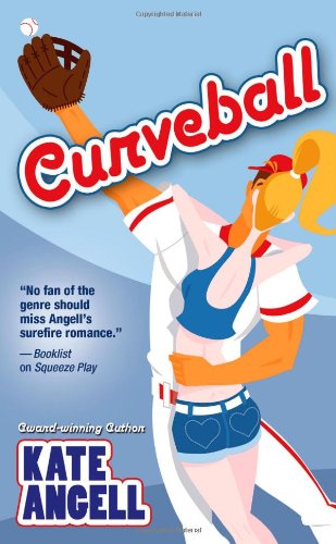 Stock image for Curveball (Richmond Rogues, Book 2) for sale by Gulf Coast Books