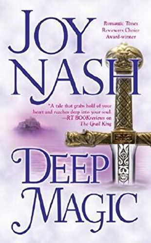 Deep Magic (9780505527165) by Nash, Joy