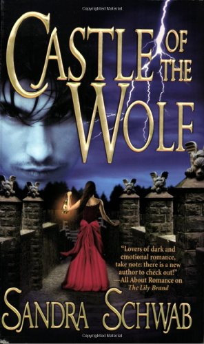 9780505527202: Castle of the Wolf