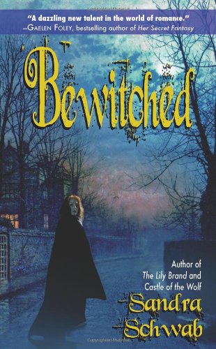 Bewitched (A Paranormal Romance)