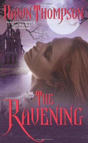 9780505527271: The Ravening (Blood Moon, Book 3)