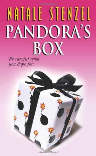 Stock image for Pandora's Box (Pandora's Series, Book 1) for sale by HPB-Ruby