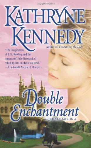 Double Enchantment (Relics of Merlin)