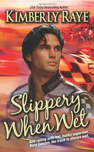 Stock image for Slippery When Wet (Love Spell Contemporary Romance) for sale by Wonder Book
