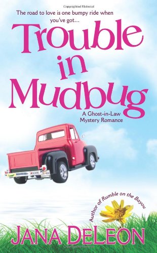 Stock image for Trouble in Mudbug for sale by ThriftBooks-Atlanta