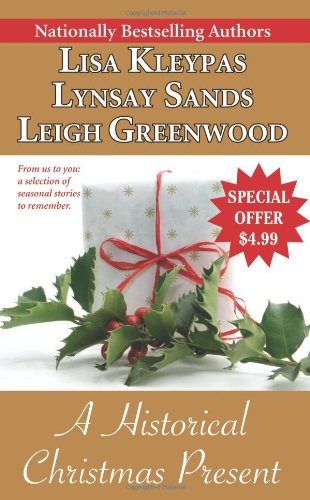 Stock image for A Historical Christmas Present (Love Spell Historical Romance) for sale by Goldstone Books