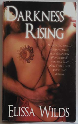 Stock image for Darkness Rising (Paranormal Romance) for sale by Half Price Books Inc.