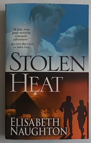 Stock image for Stolen Heat for sale by Wonder Book