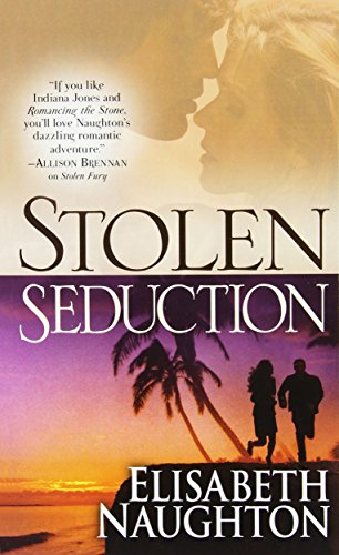 Beispielbild fr Stolen Seduction zum Verkauf von Better World Books