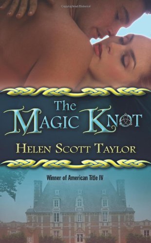 Imagen de archivo de The Magic Knot (Love Spell Paranormal Romance) a la venta por WorldofBooks