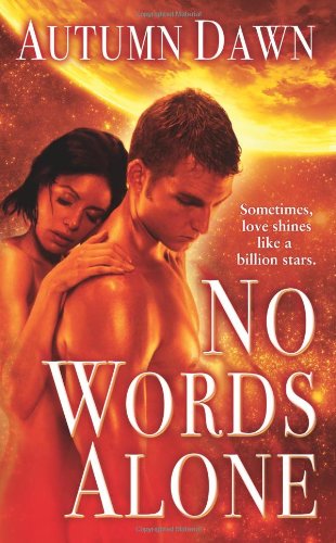 Stock image for No Words Alone for sale by Better World Books: West