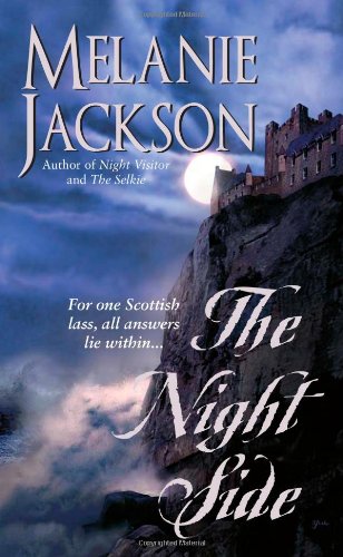 The Night Side (9780505528049) by Jackson, Melanie