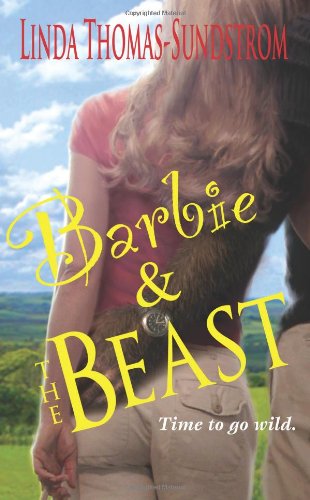 Barbie & The Beast (9780505528131) by Thomas-Sundstrom, Linda