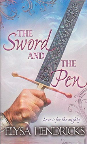 Beispielbild fr The Sword and the Pen zum Verkauf von Better World Books: West