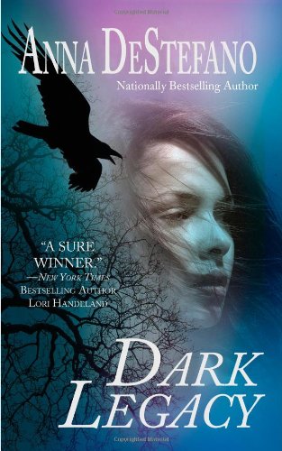 Beispielbild fr Dark Legacy (Paranormal Romance) zum Verkauf von Wonder Book