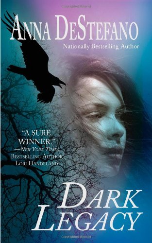 Stock image for Dark Legacy (Paranormal Romance) for sale by Wonder Book