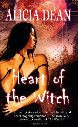 Stock image for Heart of the Witch for sale by HPB-Diamond