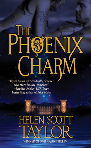 Stock image for The Phoenix Charm for sale by Half Price Books Inc.