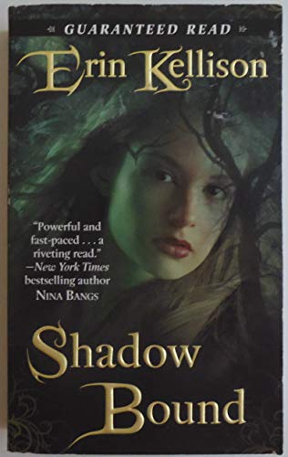 Stock image for Shadow Bound for sale by Better World Books: West