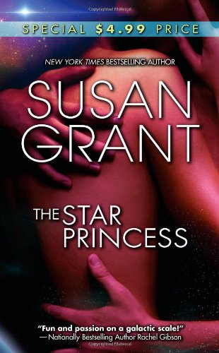 Imagen de archivo de The Star Princess a la venta por Better World Books: West