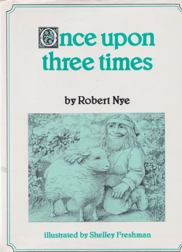 Once Upon Three Times.