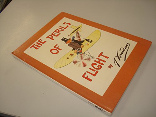 Beispielbild fr THE PERILS OF FLIGHT. zum Verkauf von Cambridge Rare Books
