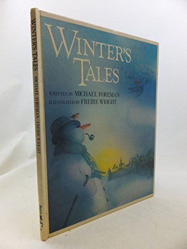 Beispielbild fr Winter's Tales zum Verkauf von Tony Earl Books