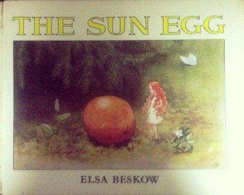 The sun egg - BESKOW, Elsa