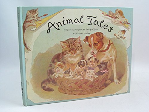 Animal Tales