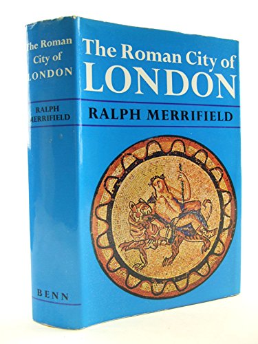 Stock image for The Roman city of London for sale by ThriftBooks-Atlanta