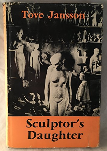 Stock image for Sculptor's Daughter for sale by Camilla's Bookshop