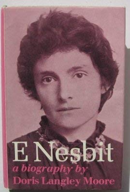 Beispielbild fr E.Nesbit: A Biography zum Verkauf von Better World Books