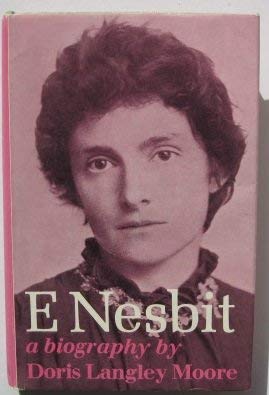 Stock image for E.Nesbit: A Biography for sale by Better World Books