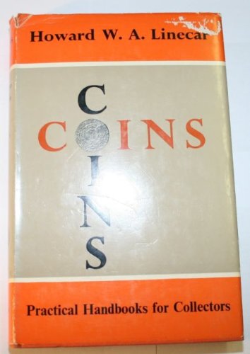 Beispielbild fr Coins (Practical Handbooks for Collectors) zum Verkauf von WorldofBooks