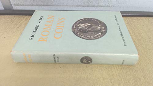 Beispielbild fr Roman Coins (Practical Handbooks for Collectors) zum Verkauf von Wonder Book